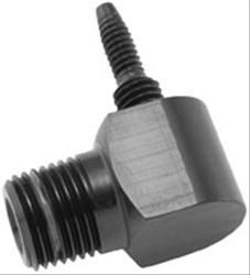 SNIPII 90 DEG,1/8 NPT ADPTR BK