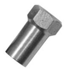 SNIPER II HOSE COLLAR 2PK