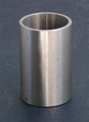 1" STAINLESS STEEL WELD-ON ADAPTOR