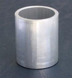 38mm (1.5") ALLOY WELD-ON ADAPTOR