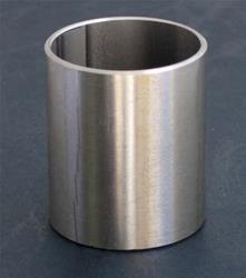 38mm (1.5") STAINLESS WELD-ON ADAPTOR