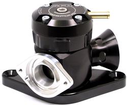 Blow-Off Valve, Fully Adjustable Sound BOV/Diverter, WRX 2001-07, STi 2002-on, XT Forester 2005-08, Each