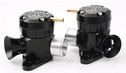 Blow-Off Valve, Fully Adjustable Sound BOV/Diverter, GT-R R35, 2 Valves Included, Sold as a Pair