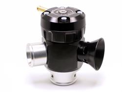 Blow-Off Valve, Fully Adjustable Sound BOV/Diverter, Billet Alumiunum, Black Anodized, Toyota, Nissan, Mitsubishi, Each