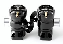 Blow-Off Valve, Dual Outlet Valve, Kia Stinger V6, 2 Valves Included, Sold as a Pair