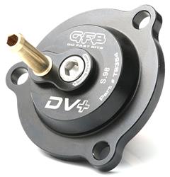 Turbocharger Diverter Valve, DV Plus Diverter Valve with TMS Advantage, Ford, Volvo, Porsche, Borg-Warner Turbos, Each