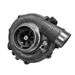 Turbocharger, PowerMax, GT3788VA, 0.90 A/R Turbine, Ball Bearing, Ford, 6.0L, Powerstroke, Kit