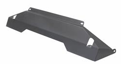 Skid Plate, Rockline Bumper Skid Plate