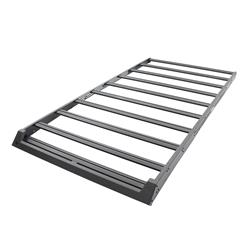 Roof Racks, Ceros Low Profile Roof Rack