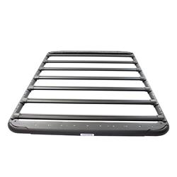 SRM 500 Flat Rack, 75" Roof Rack, Modular. Universal