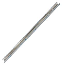 Light Bar, Stainless Steel, Polished, Roll Bar Mount, Each