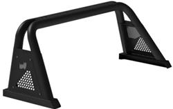 Light Bar, Sport Bar 3.0, Steel, Black, Chevy, GMC, Toyota, Each