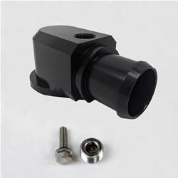 Engine Coolant Thermostat, Thermostat Housings And Thermostats - Jeep And Dodge