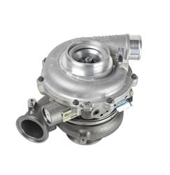 Turbocharger Head Unit, Stock Style, Ford, 6.0L, Each