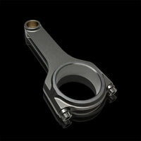 BC6108 - Mitsubishi 4G63 2nd Gen / 7-bolt, EVO VIII - ProH625+ Connecting Rods w/ Custom Age Fasteners