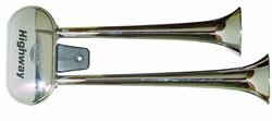 HORN KIT AIR 2-TRUMPET HGHWAY