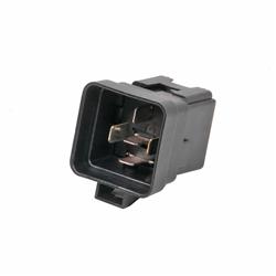 Driving/Fog Light Relay; Mini 20/40 Amp SPDT Relay; 12V Nominal; 8.5V Must Operate;