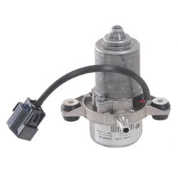 Vacuum Pump, Electric, Street, Billet Aluminum, 12 V, Includes Insulator Mounts, Each