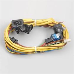 Wiring Harness, Rallye 4000 Series, Kit