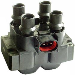 Ignition Coil, IGNITION COIL 5DA