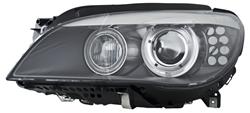 HLMP BI-XEN LH BMW 7 F01/02 W AHL 08-