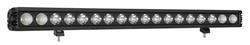HVF LGHT BR DSGN 18LED/31" OFF RD CMO MV