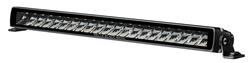 Light Bar, Black Magic, Slim, 20 in. Length, Single Row, LED, Black Housing, Each