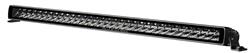 Light Bar, Black Magic, Slim, 32 in. Length, Single Row, LED, Black Housing, Each