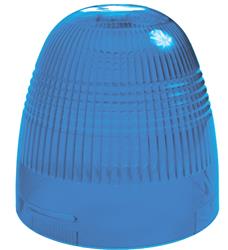 LENS BLUE ROTAFLEX