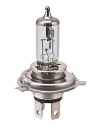 Light Bulbs, High Performance Series, 9003/HB2 Bulb Style, Halogen, White, 3600K Color Temperature, Pair