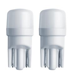 Light Bulbs, High Performance Series, 921 Bulb Style, LED, White, 6500K Color Temperature, Each
