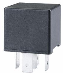 Relay, 12 V, 40 amps, Single Pole, Each