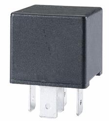 RELAY 12V 40A SPST D87