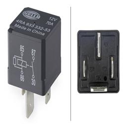 Multi Purpose Relay