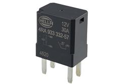 Multi Purpose Relay, Relays