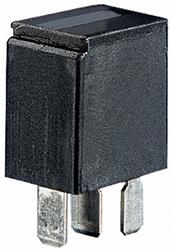 Universal Relay, RELAY MICRO 12V 20A SPST RES