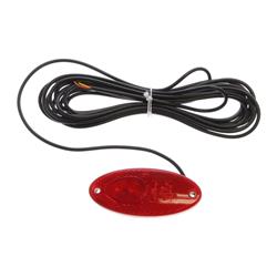 Taillight, 24 V, 0,04 A
