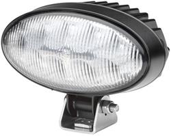 WORKLAMP OVAL 90 LED MV CR STD DT