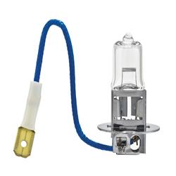 BULB H3 12V 100W PK22s T3.25