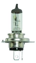 Light Bulb, BULB H4 12V 60/55W P45T T4.625 (2)