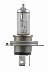Light Bulb, BULB H4 12V 60/55W P43T T4.625 +50 (2)