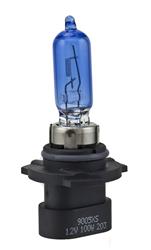 BULB 9005XS 12V 100W XEN WHT XB (2)