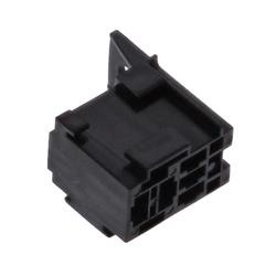 RELAY SOCKET MICRO 5 TERM BKT 1