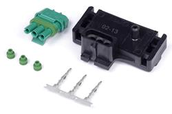 Sensor, MAP Sensor, GM 1 Bar, Universal, Each