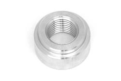 Weld Fitting 1/8 NPT - 27 TPI - 6061 Aluminum