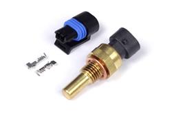 Coolant Temp Sensor, Brass, Natural, M12 x 1.5 Threads, Universal, Each