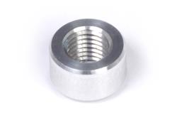 Weld Fitting M12 x 1.5 - Small Thread Water Temp Aluminum