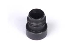 1/4" Mild Steel Weld-on Base Only