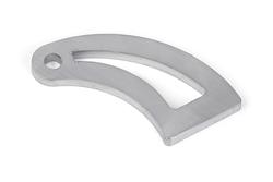 Weld on Shock Sensor Tab - Mild Steel