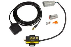 Data Acquisition Components, GPS Speed Input Module, Each